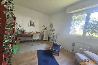 achat maison geveze 35850