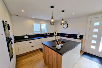 achat maison geveze 35850