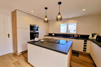 achat maison geveze 35850