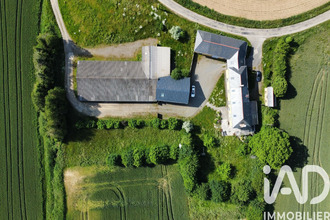 achat maison geveze 35850