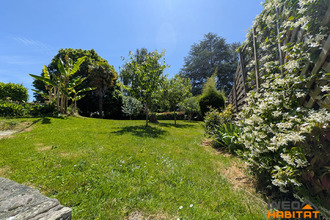 achat maison geveze 35850
