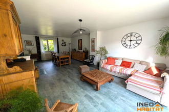 achat maison geveze 35850