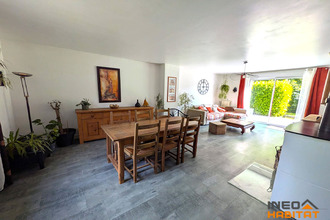achat maison geveze 35850