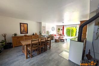 achat maison geveze 35850