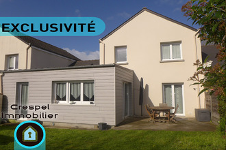 achat maison geveze 35850