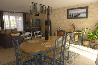 achat maison geveze 35850