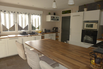 achat maison geveze 35850