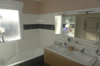 achat maison geveze 35850