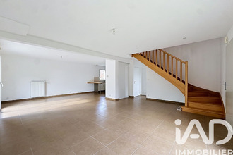 achat maison geveze 35850