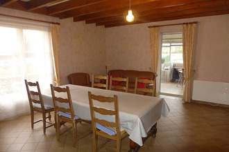 achat maison geveze 35850
