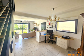 achat maison geveze 35850
