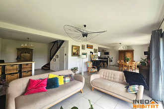 achat maison geveze 35850