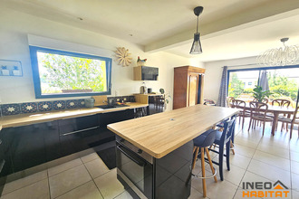 achat maison geveze 35850