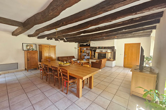 achat maison geveze 35850