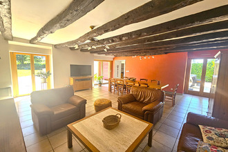 achat maison geveze 35850