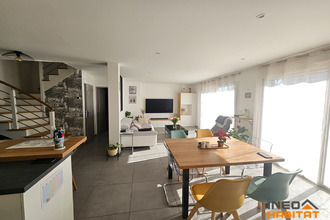 achat maison geveze 35850