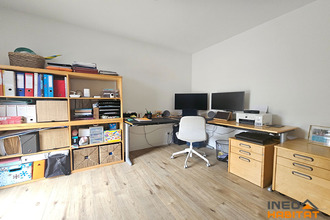 achat maison geveze 35850