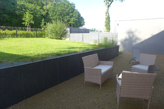 achat maison geveze 35850