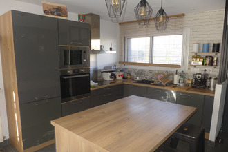 achat maison geveze 35850