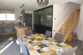 achat maison geveze 35850