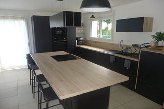 achat maison geveze 35850