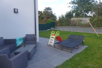 achat maison geveze 35850