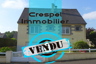achat maison geveze 35850