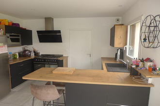 achat maison geveze 35850
