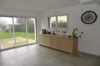 achat maison geveze 35850