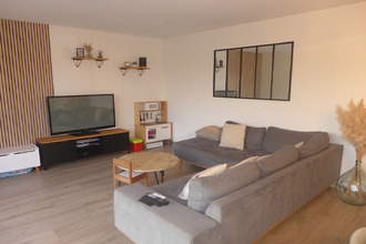 achat maison geveze 35850