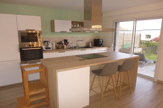 achat maison geveze 35850