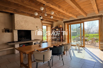 achat maison geveze 35850