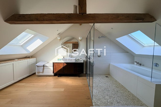 achat maison geveze 35850