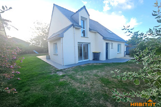 achat maison geveze 35850