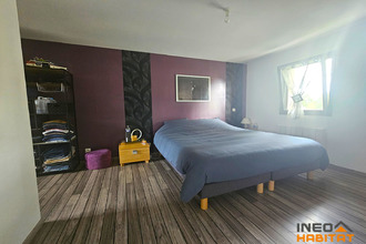 achat maison geveze 35850