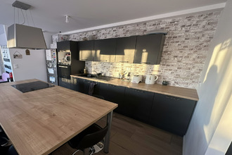 achat maison geveze 35850