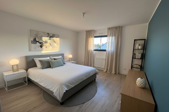 achat maison geveze 35850