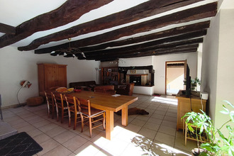 achat maison geveze 35850