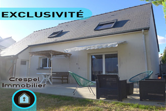 achat maison geveze 35850