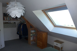 achat maison geveze 35850