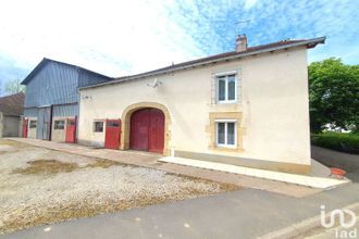 achat maison gevigney-et-mercey 70500