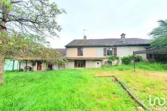 achat maison gevigney-et-mercey 70500