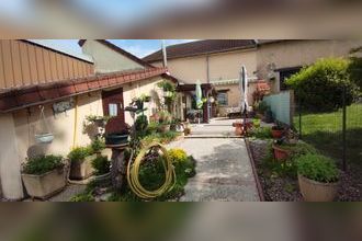 achat maison gevigney-et-mercey 70500