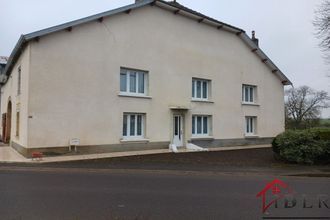 achat maison gevigney-et-mercey 70500