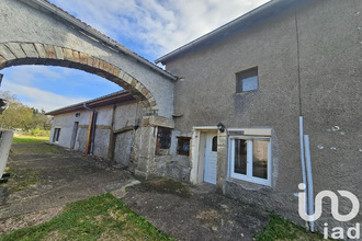 achat maison gevigney-et-mercey 70500