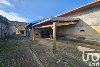 achat maison gevigney-et-mercey 70500