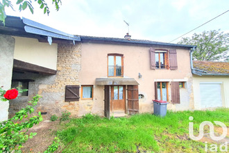 achat maison gevigney-et-mercey 70500