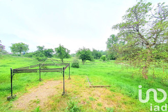 achat maison gevigney-et-mercey 70500