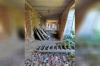 achat maison gevigney-et-mercey 70500