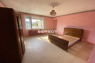 achat maison gevigney-et-mercey 70500